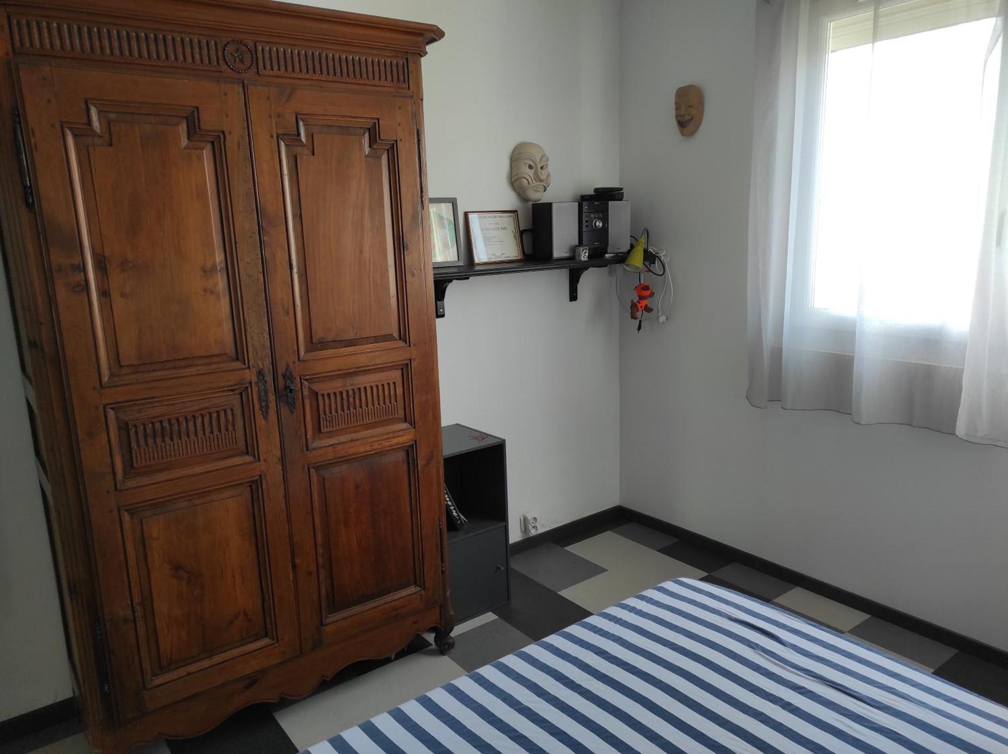 Ferienwohnung T3 Prado St-Giniez Marseilles Exterior foto